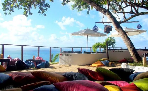 NegraCor, Magary Lord e Dj Dan V, fazem a Ressaca do Carnaval nesta quinta-feira (19) em Morro de São Paulo