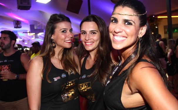 Dia de se ver no Site Michelle Marie!