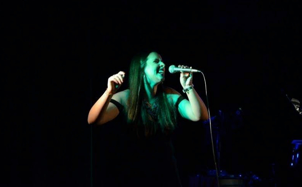 Axé e Reggae na segunda do Red River