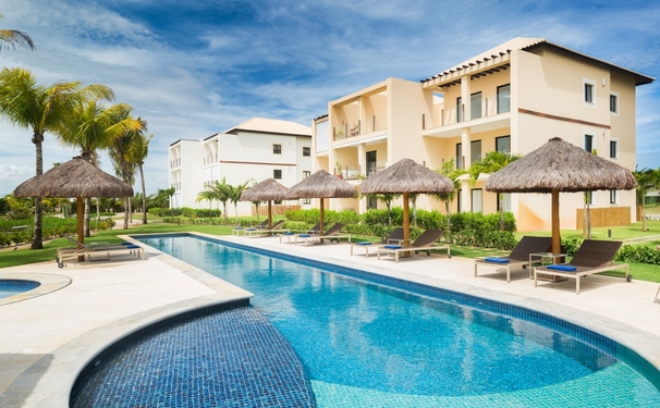 Iberostate fecha carnaval com muita animação!