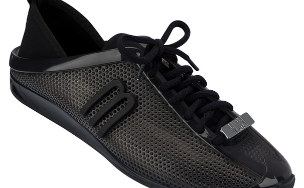 Clube Melissa lança coleção inspirada em Star Wars