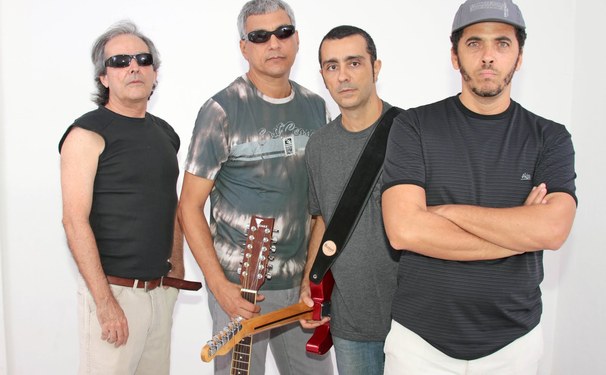 Red River Promove programação diversificada nesse final de semana