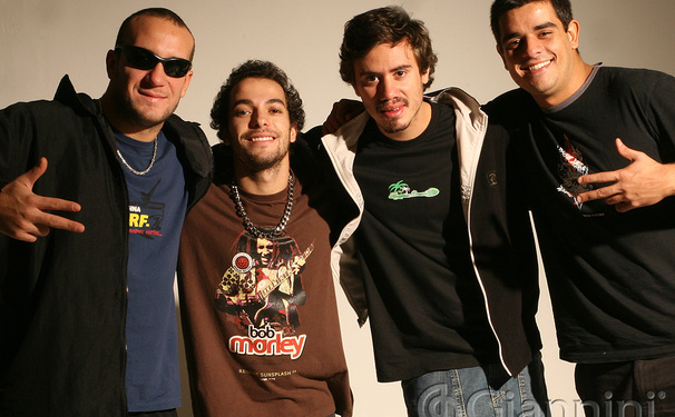 70 anos de Bob Marley