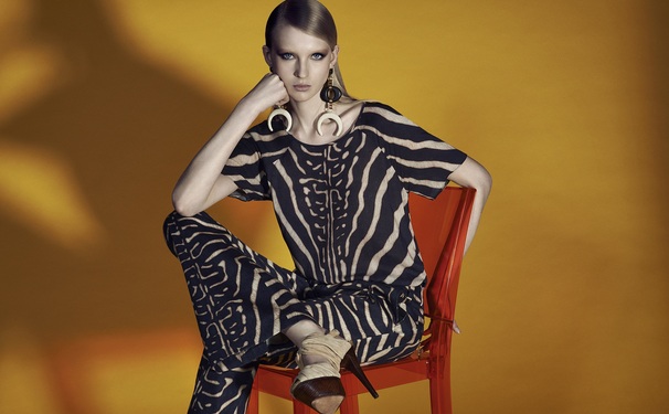 Iodice lança nova coleção