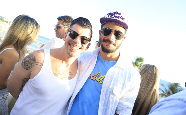 Dia de se ver no Site Michelle Marie!