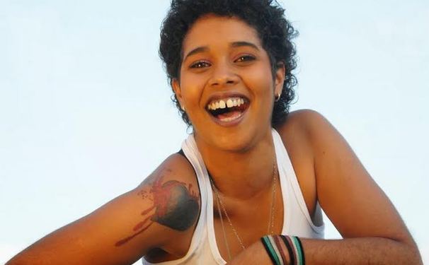 Bruna Barreto no Don Sushi