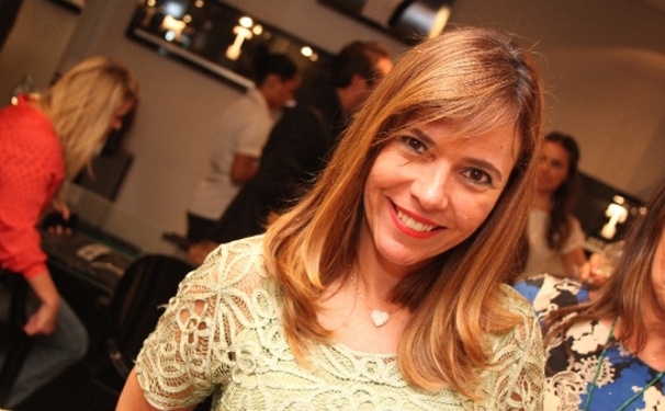 Rita Tourinho, uma mulher retada!