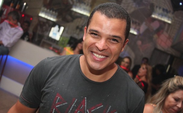 As Perigas no Zen Dining & Music