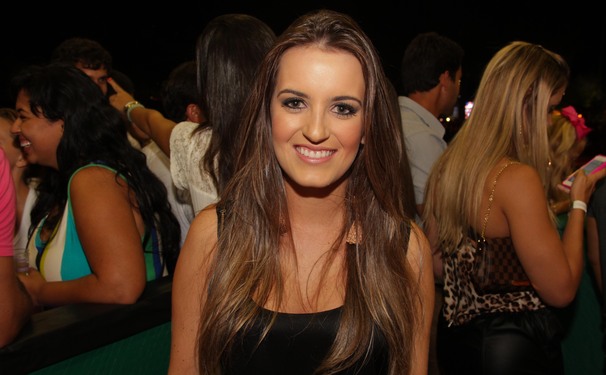 Parabéns Bacanérrimo 