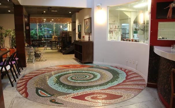 Rio Vermelho passa a ter espaço de trabalho compartilhado para tardes de sexta-feira