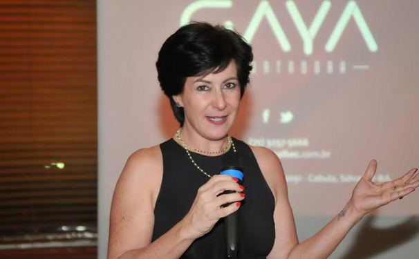 Paula Gaya Enoteca