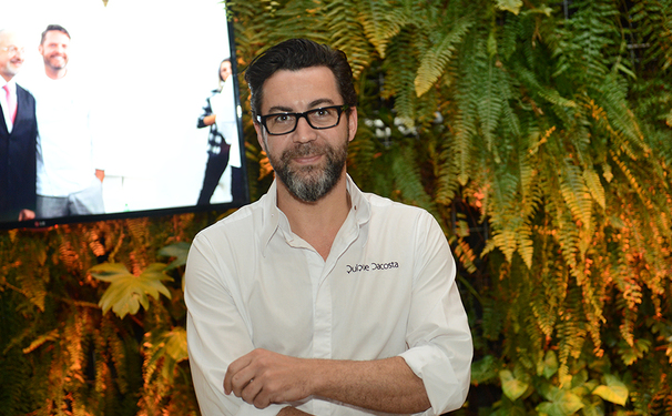 Freixenet e Gastromotiva convidam Quique Dacosta