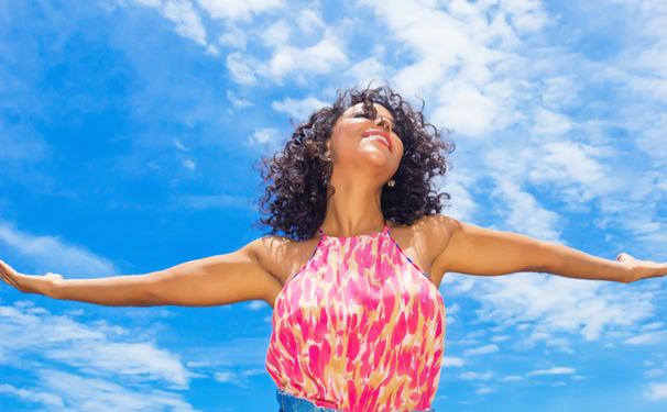 Ana Mametto faz pocket show no Shopping Bela Vista