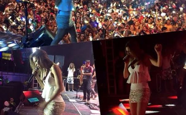 Cheiro de Amor em MG