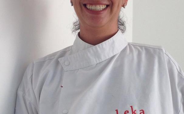 Alessandra Hattori na vanguarda do Food truck!