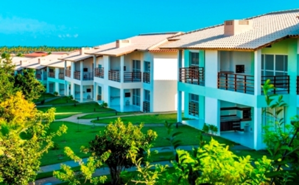 Novo empreendimento em Imbassaí