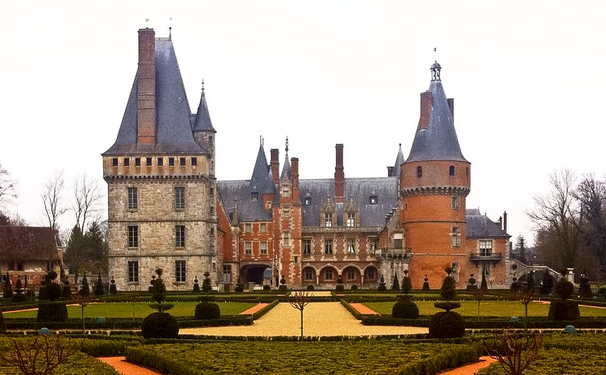 Château de Maintenon