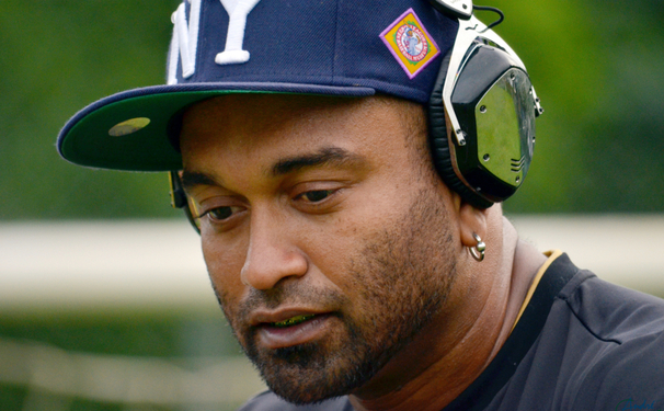 St Patrick's Day no Rio vermelho! 