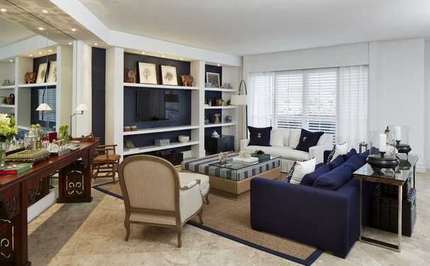 Miami cada vez mais brasileira