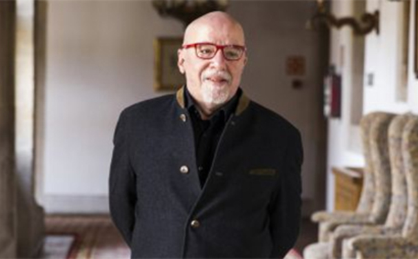 Paulo Coelho e sua famosa festa de São José 
