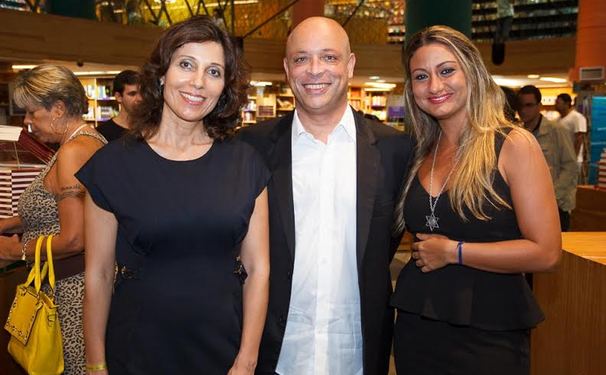 Lançamento de peso!