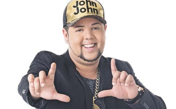 Neto LX invade o País!