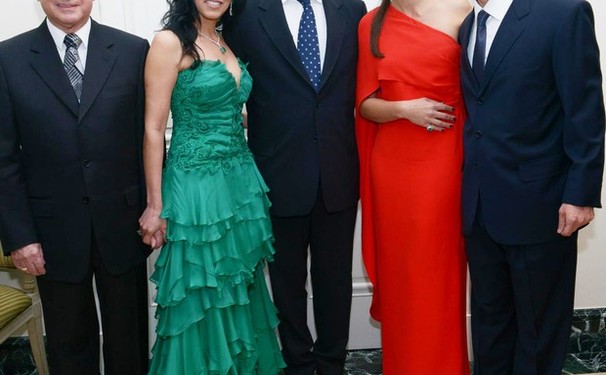 Jantar Chiquérrimo!