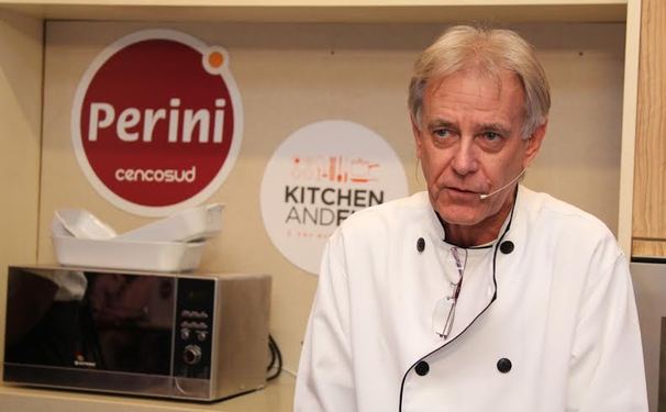 Embaixador do Vinho! 