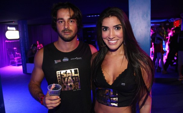 Dia de se ver no Site Michelle Marie!