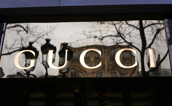 Gucci  Paris