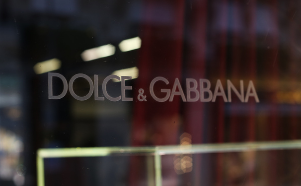 Dolce & Gabbana Paris