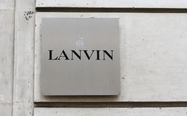 Lanvin Paris 