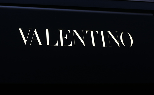 Valentino Paris 