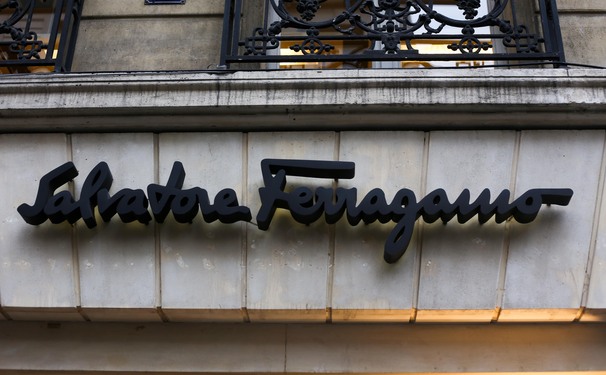 Salvatore Ferragamo Paris 