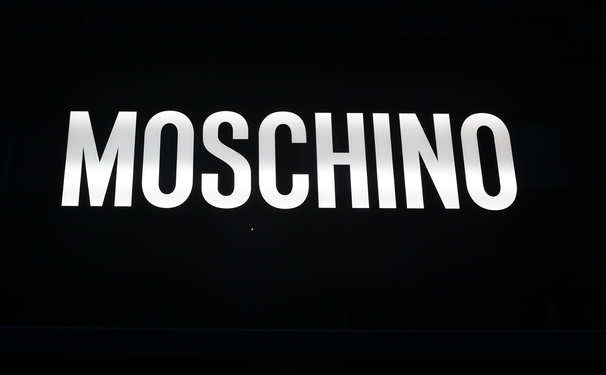 Moschino Paris 