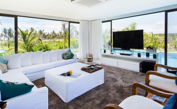 Nomes de Peso assinam projeto na Bahia!