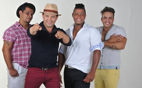 Flor Serena e Convidados animam o Red River