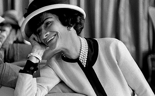 Angenda da Moda internacional