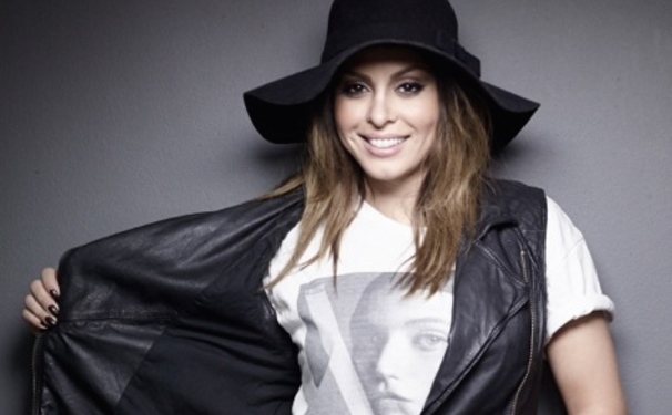 MC Ludmilla e Aline Rosa!