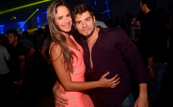 Dia de se ver no Site Michelle Marie!