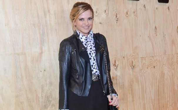 Zum zum zum fashion!