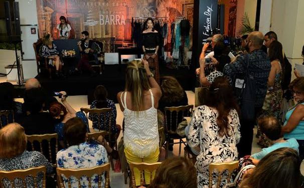 Barra Fashion Day