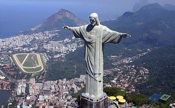 Alô, Rio de Janeiro! 