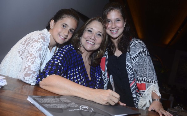 Agenda Michelle Marie 2015