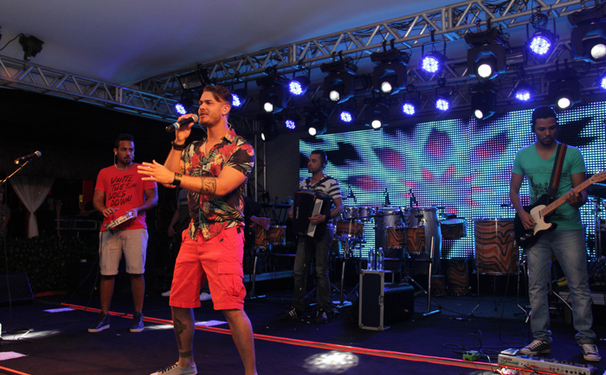 Três anos de Pra Casar! 