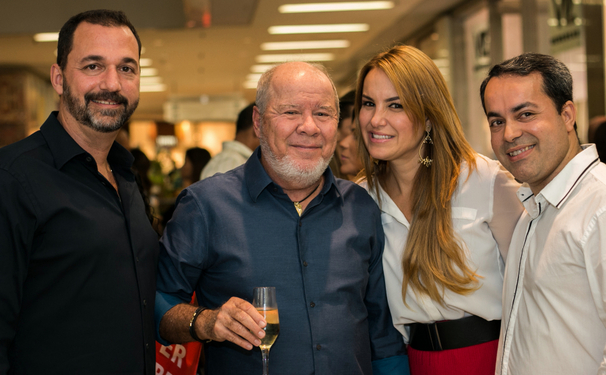 Cia Marítima abre suas portas!