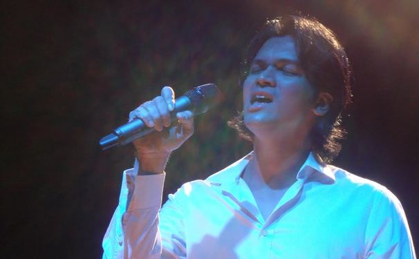 Da Malásia para Salvador!