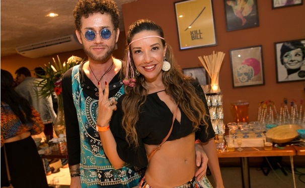 Dia de se ver no site Michelle Marie!