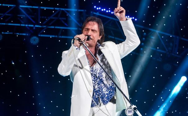 Comemoração de Rei! 