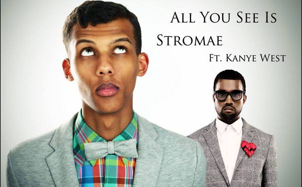 Stromae no Coachella 